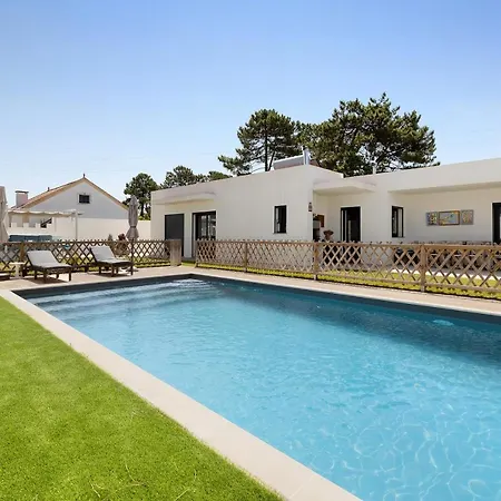 Olive Tree House Casa vacanze Sesimbra