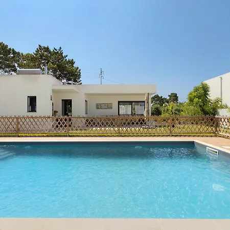 Olive Tree House