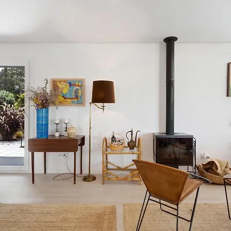 Olive Tree House