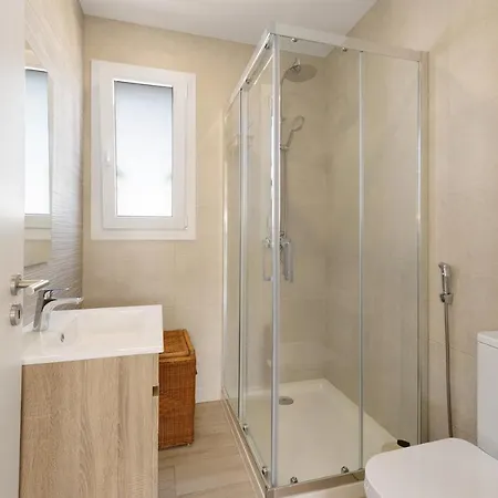 Olive Tree House Casa vacanze Sesimbra