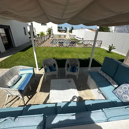 Olive Tree House * Sesimbra