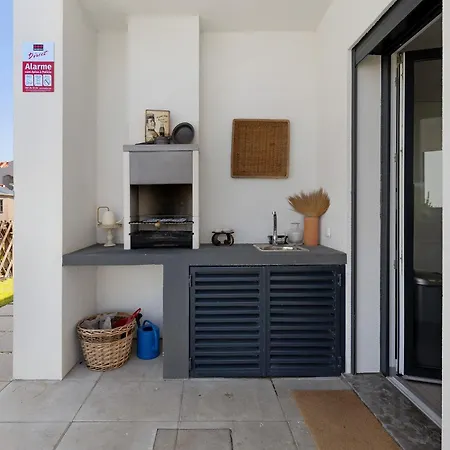Olive Tree House Casa vacanze Sesimbra