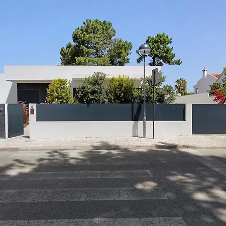 Olive Tree House Sesimbra